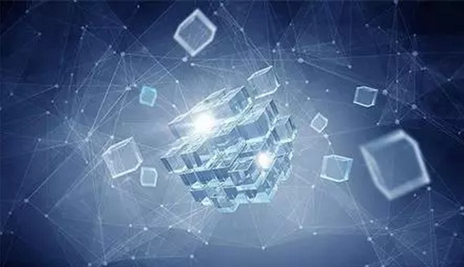 區(qū)塊鏈：泡沫還是機(jī)會？