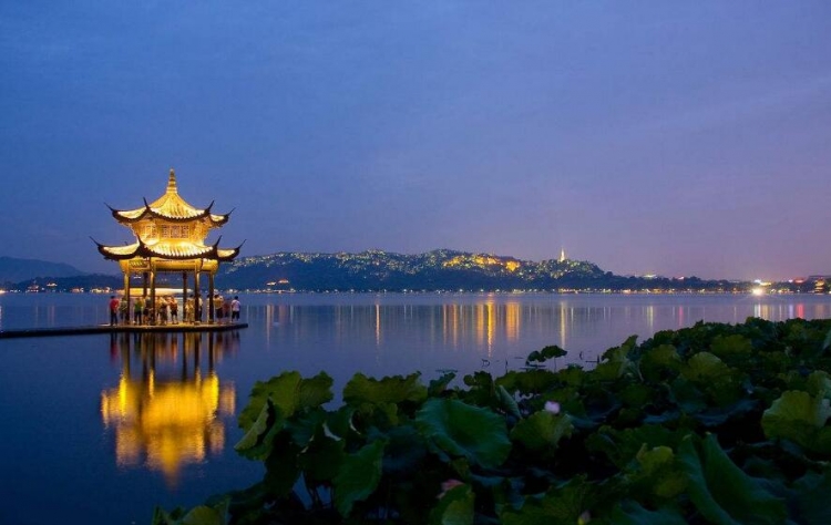 浙江以黨建引領(lǐng)推動(dòng)環(huán)保工作