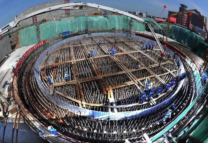 中國核電為什么這么特立獨(dú)行？