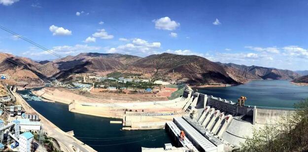 川滇水電：坐等送出還是就地消納？