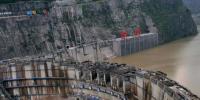 川滇水電：坐等送出還是就地消納？