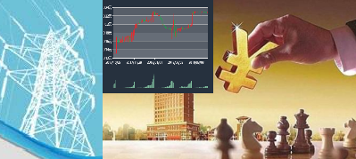 大云網(wǎng)售電觀察：厲害了，我的電力現(xiàn)貨交易！