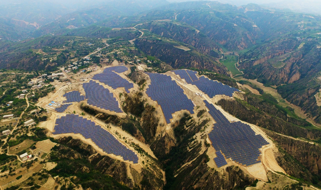 規(guī)?；l(fā)展實(shí)現(xiàn)之后，光伏未來之路怎么走？