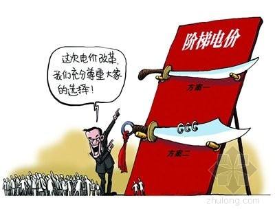 “大力降電價”的空間在哪？