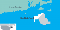 美國麻州海上風(fēng)電+儲能項目將成為全球第一