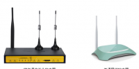 工業(yè)路由器和民用路由器的有什么區(qū)別？