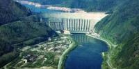 【水電站風(fēng)采】俄羅斯最大水電站薩揚·舒申斯克