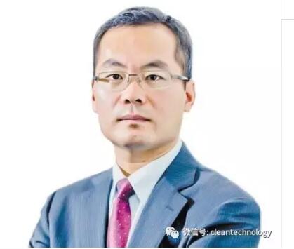 專訪遠景能源副總裁：中國風機企業(yè)“走出去”難在哪里？