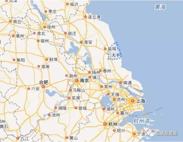 我國(guó)離岸距離最遠(yuǎn)的海上風(fēng)電項(xiàng)目建設(shè)正式啟動(dòng)！