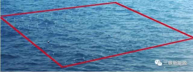 我國(guó)離岸距離最遠(yuǎn)的海上風(fēng)電項(xiàng)目建設(shè)正式啟動(dòng)！