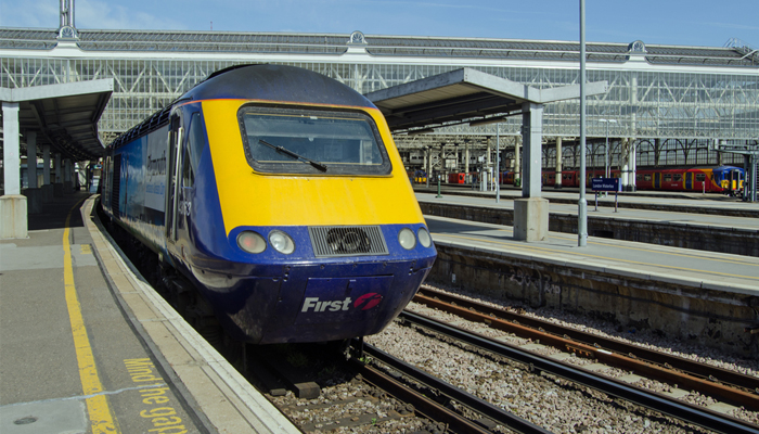 成本過高致英國三個鐵路電氣化項(xiàng)目取消