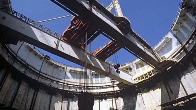 價約200億美元！阿庫尤核電站項目在土耳其屬戰(zhàn)略投資地位