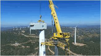 關(guān)于GE大理風(fēng)場(chǎng) 你該知道的事