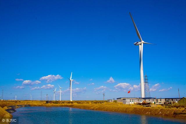 風(fēng)電知識(shí)點(diǎn) 