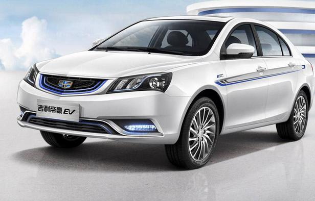 中國在電動汽車領(lǐng)域真抓實(shí)干 政府扶持、企業(yè)跟進(jìn)