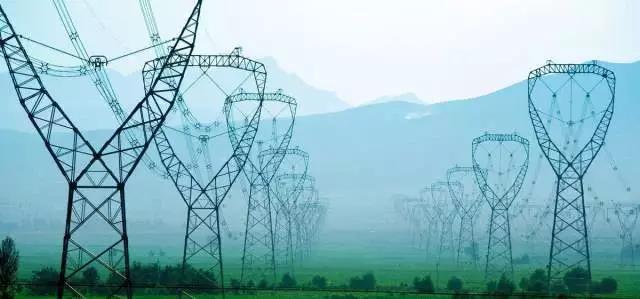 電網(wǎng)通信“共享鐵塔”了解一下？