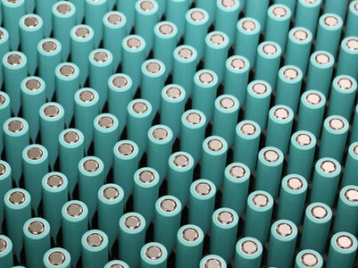 見微知著：從大企業(yè)分析三元材料前景如何？