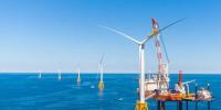 美國加利福尼亞州第一個(gè)漂浮式海上風(fēng)場(chǎng)即將動(dòng)工