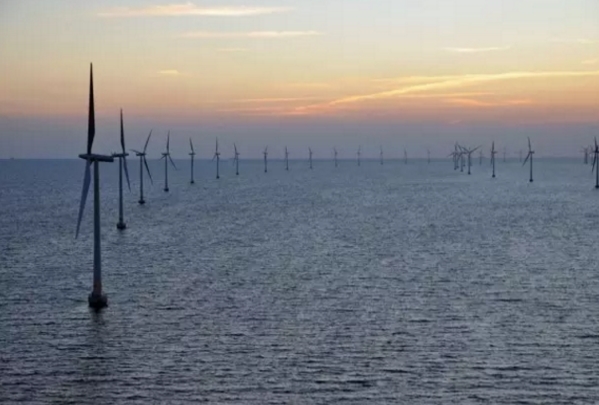 0.372克朗/KWh！世界海上風(fēng)電史上的最低記錄誕生！