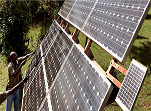 Engie與Meridiam共同贏得塞內(nèi)加爾太陽能項目