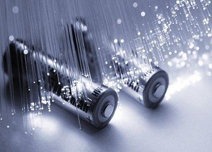 聚齊“正負極” 湖南醴陵日產(chǎn)10噸鋰電池負極材料項目投產(chǎn)