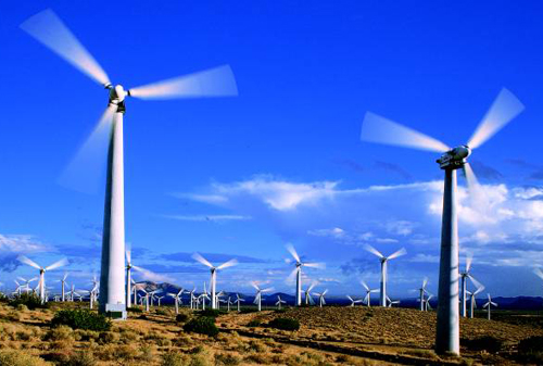 2017年全球可再生能源總投資額同比增長2% 領(lǐng)跑全球