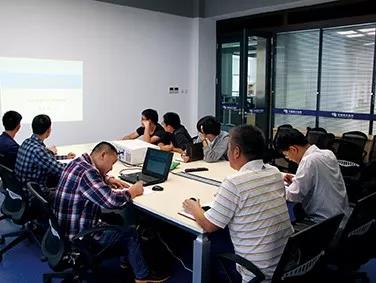 曲靖供電局：夯實(shí)班組基礎(chǔ) 爭創(chuàng)星級班組