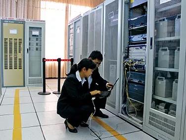 曲靖供電局：夯實(shí)班組基礎(chǔ) 爭創(chuàng)星級班組