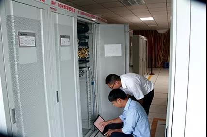 曲靖供電局：夯實(shí)班組基礎(chǔ) 爭創(chuàng)星級班組