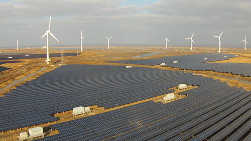 配額制落地 電力消費(fèi)迎來(lái)強(qiáng)制綠色時(shí)代