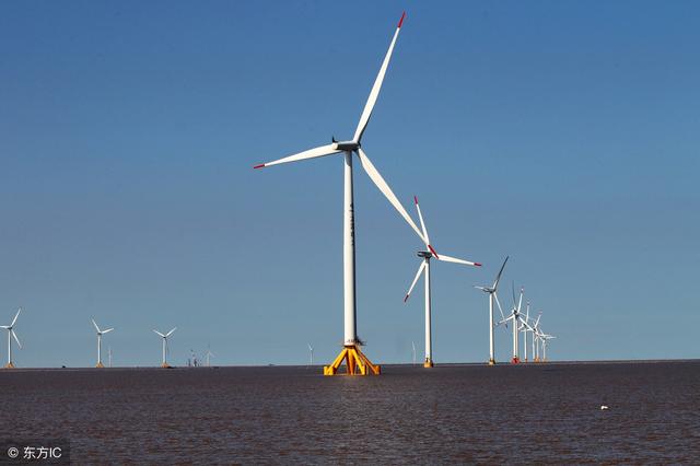 海上風電加速發(fā)展 風電設備顯優(yōu)勢