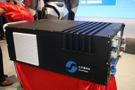 我國(guó)氫燃料電池投資規(guī)模快速增長(zhǎng) 2017年達(dá)1000多億