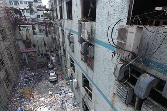 起火事故頻發(fā)？鋰電行業(yè)如何讓人安全放心