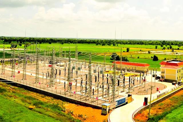 “一帶一路”中國大唐境外投資大展風(fēng)采：布局項目均取得良好效益