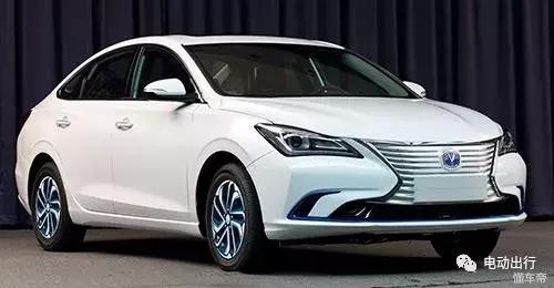 沒買就別急，電動(dòng)汽車的好戲在后頭！