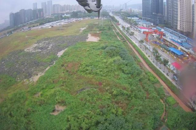 線路上裝了高清“電子眼”，專拍違章施工的你~