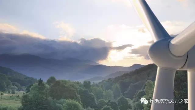 風(fēng)電史上裝機(jī)冠軍產(chǎn)品重大升級 面向中國市場