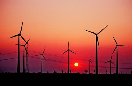 歐洲、中國密切關(guān)注土耳其風(fēng)能項(xiàng)目
