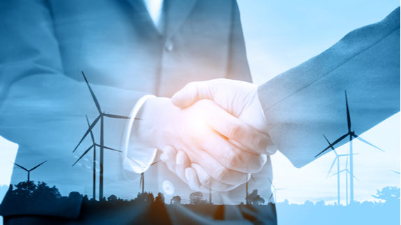 英美企業(yè)合作推動兩國海上風(fēng)電發(fā)展