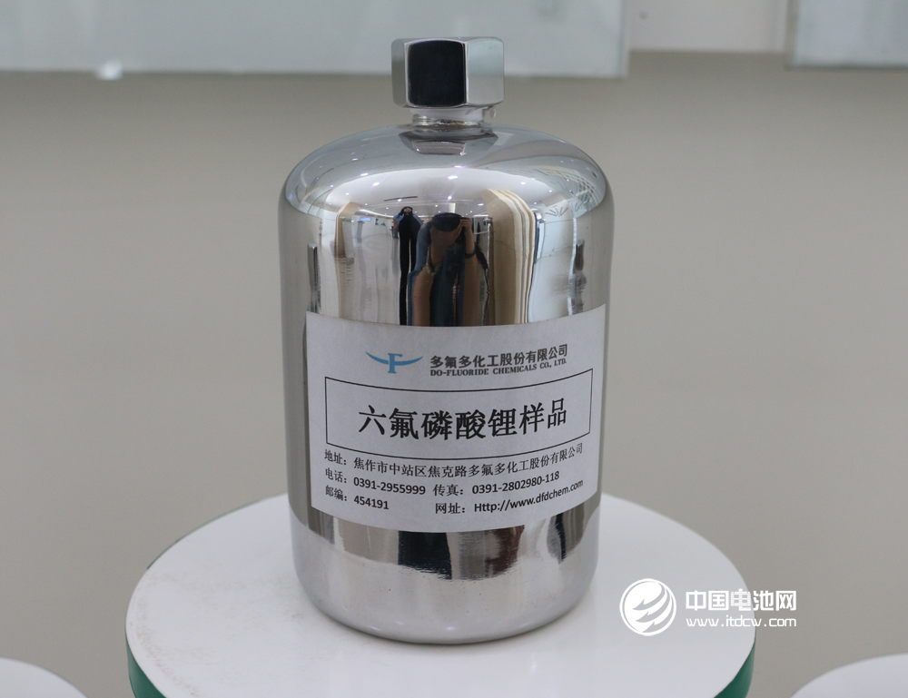 從電解液到造車 多氟多的野心到底有多大？