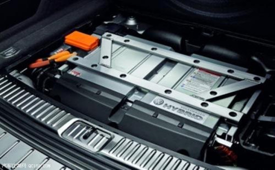  市場分化 鋰電池或進入拼性價比階段