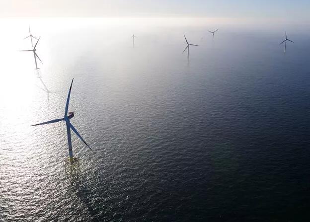 事故】德國1臺Adwen M5000機(jī)組發(fā)生機(jī)艙后殼墜海事故