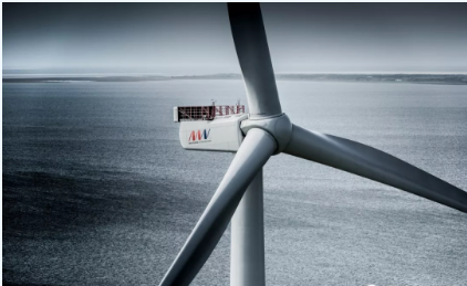 維斯塔斯海上風(fēng)機搞創(chuàng)新：居然還用到生蠔！