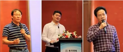 東方風(fēng)電：致力成為超低風(fēng)速風(fēng)機(jī)專家！