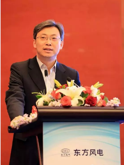 東方風(fēng)電：致力成為超低風(fēng)速風(fēng)機(jī)專家！