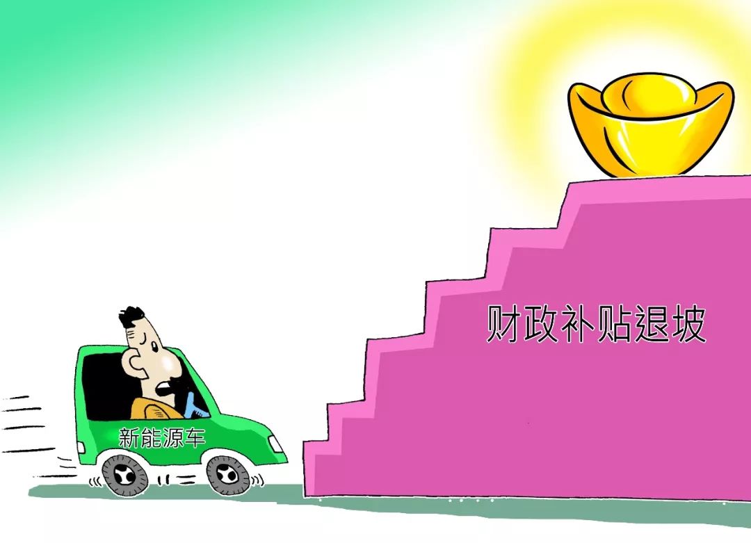 如何重拾“增長(zhǎng)動(dòng)能”？深度解析比亞迪財(cái)報(bào)