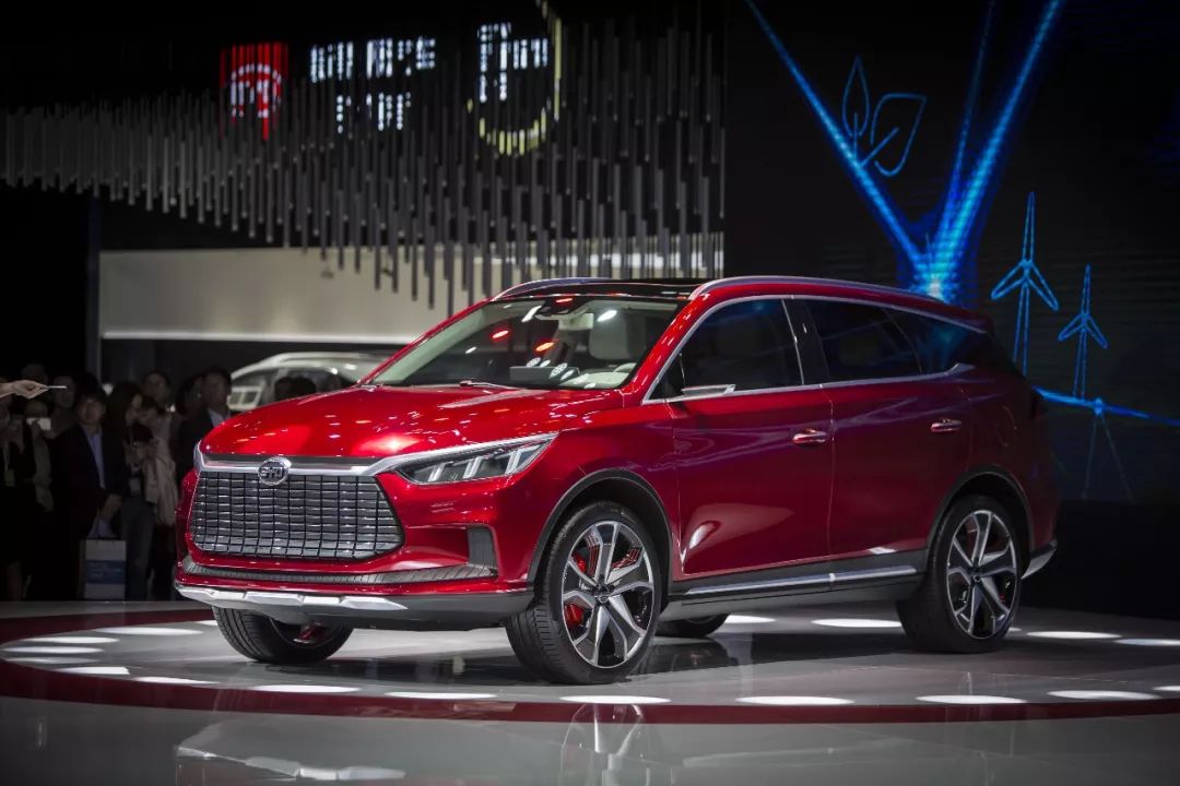 如何重拾“增長(zhǎng)動(dòng)能”？深度解析比亞迪財(cái)報(bào)