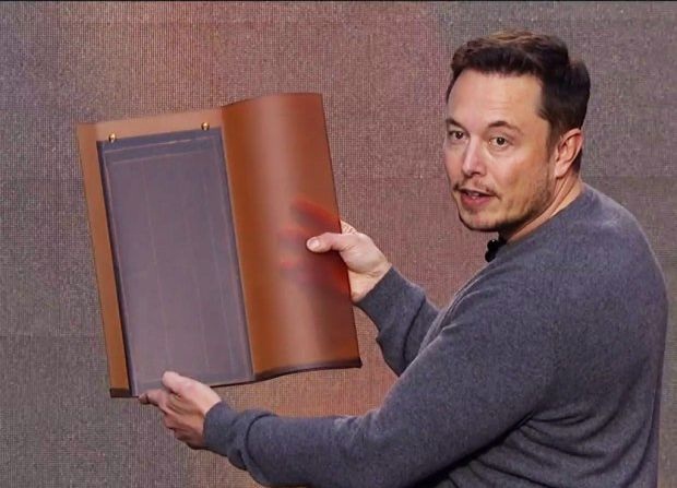 特斯拉進(jìn)退維谷 太陽(yáng)能拯救他嗎？