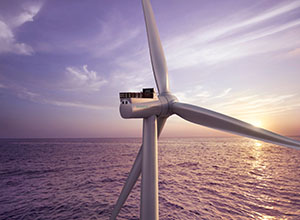 西門子歌美颯從福爾摩沙獲得風力發(fā)電廠合同