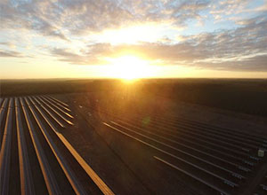 BayWa r.e.與Statkraft合作開發(fā)西班牙太陽能項目